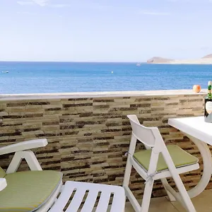 Apartment Mirador Del Atlantico, El Medano (Tenerife)
